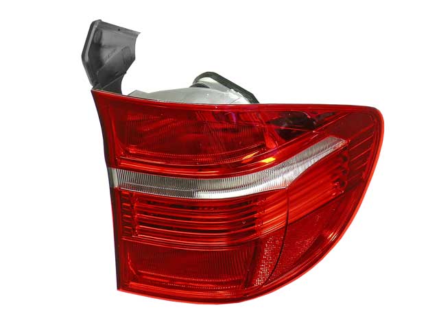 Taillight