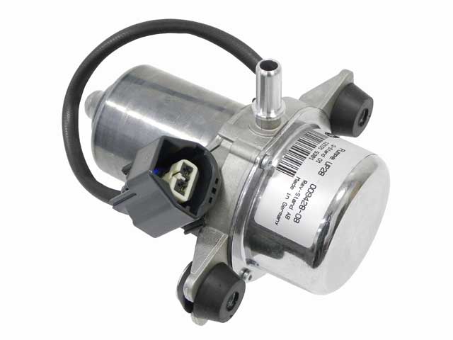 Vacuum Pump