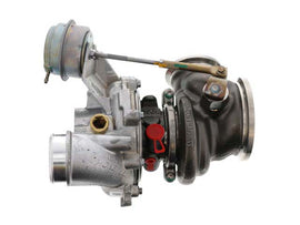 Turbocharger