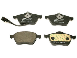 Brake Pad Set - AM42 EuroCars
