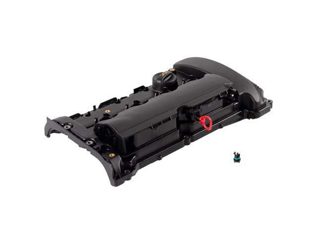 Valve Cover