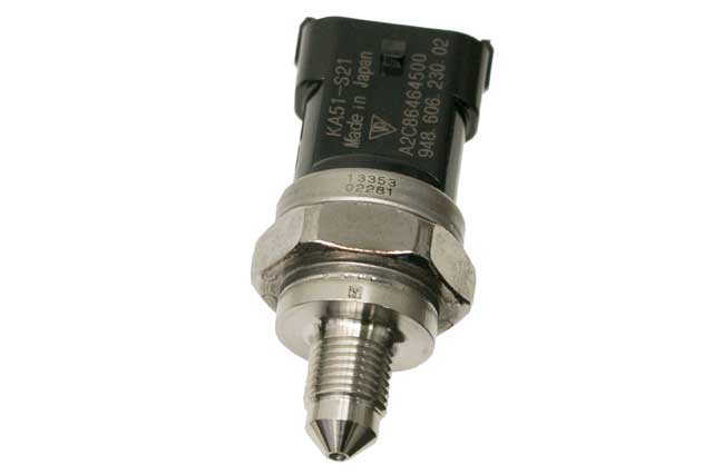 Fuel Pressure Sensor
