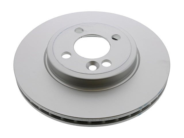 Brake Disc - AM42 EuroCars