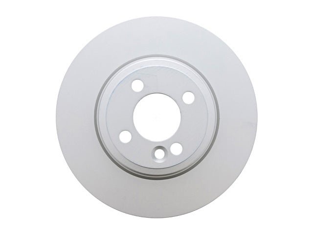 Brake Disc - AM42 EuroCars