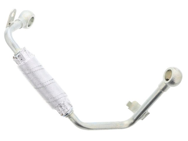 Turbocharger Coolant Line - AM42 EuroCars