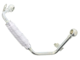 Turbocharger Coolant Line - AM42 EuroCars