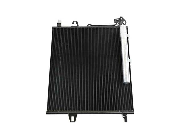 A/C Condenser - AM42 EuroCars