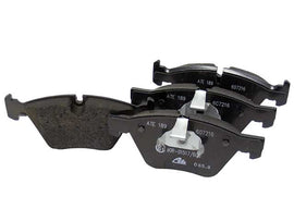 Brake Pad Set - AM42 EuroCars