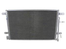 A/C Condenser