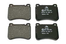 Load image into Gallery viewer, Brake Pad Set - AM42 EuroCars