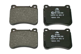 Brake Pad Set - AM42 EuroCars
