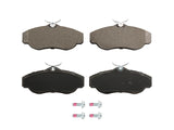 Brake Pad Set