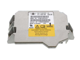 Air Bag Control Unit