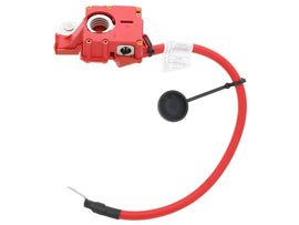 Battery Cable - AM42 EuroCars