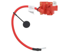 Battery Cable - AM42 EuroCars