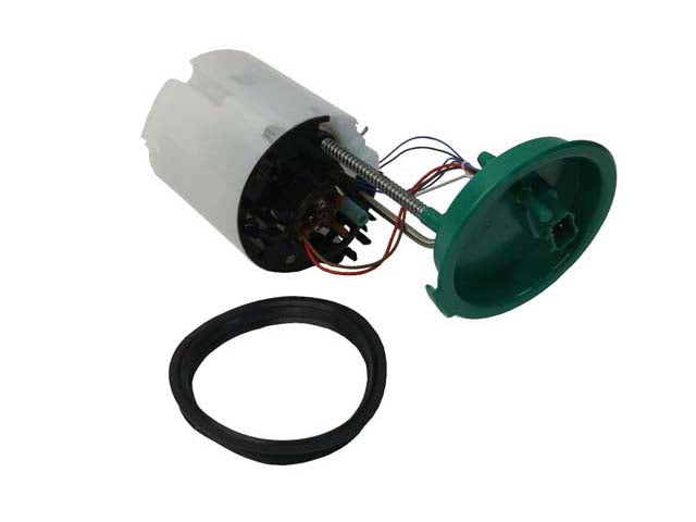 Fuel Pump Assembly