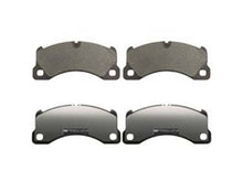 Load image into Gallery viewer, Brake Pad Set - AM42 EuroCars