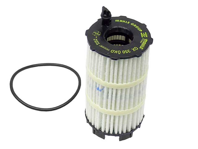 Oil Filter Kit