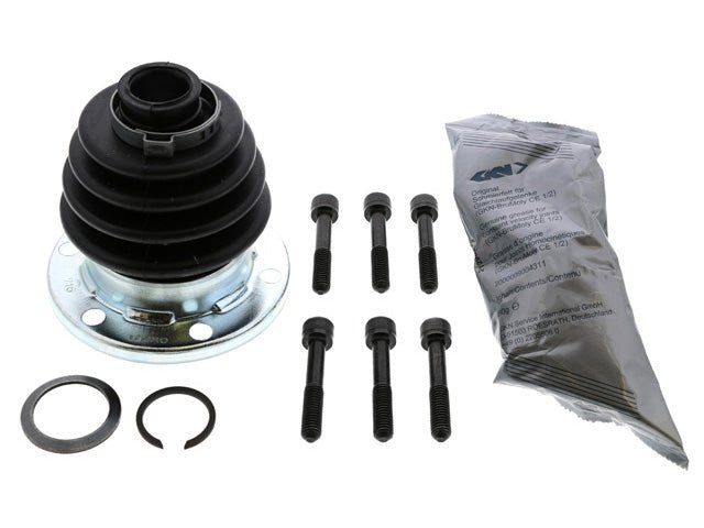 Axle Boot Kit - AM42 EuroCars