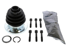 Axle Boot Kit - AM42 EuroCars