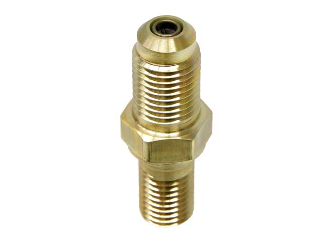 Fuel Pressure Regulator - AM42 EuroCars