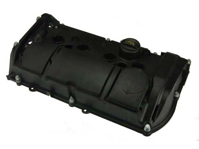 Valve Cover