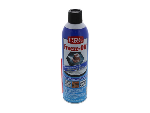 Penetrating Oil - AM42 EuroCars