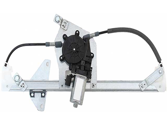 Window Regulator