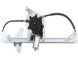 Window Regulator