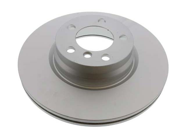 Brake Disc - AM42 EuroCars
