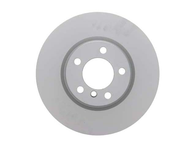 Brake Disc - AM42 EuroCars