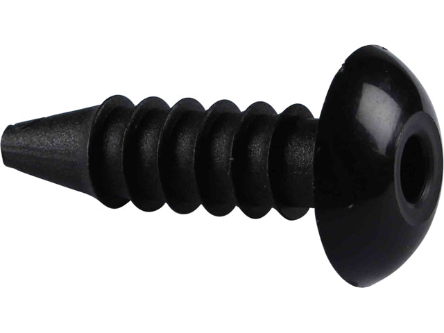 Plastic Plug