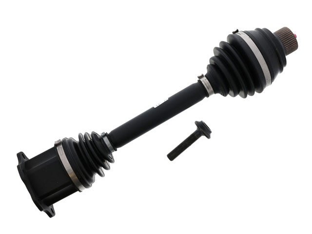 Axle Shaft Assembly - AM42 EuroCars