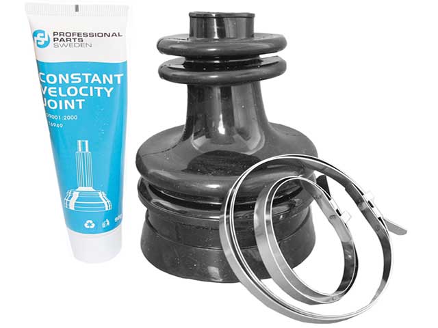 C.V. Boot Kit