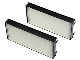 Cabin Air Filter Set - AM42 EuroCars