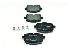 Load image into Gallery viewer, Brake Pad Set - AM42 EuroCars