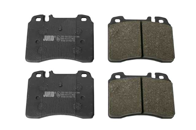 Brake Pad Set