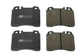 Brake Pad Set