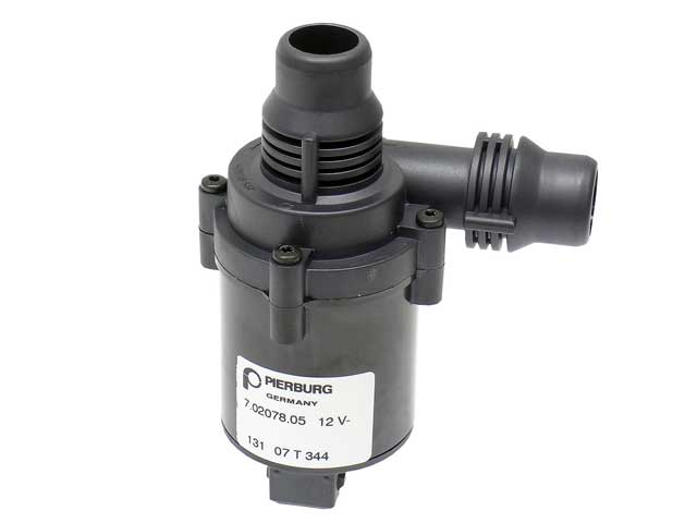 Auxiliary Water Pump