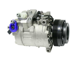 A/C Compressor - AM42 EuroCars