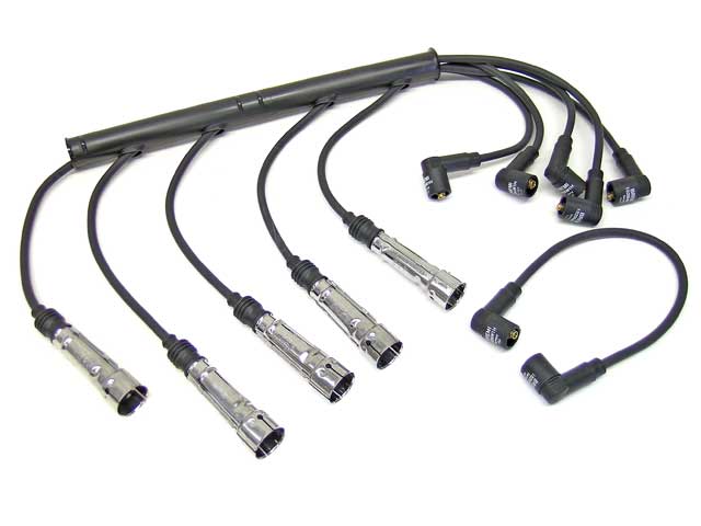 Spark Plug Wire Set