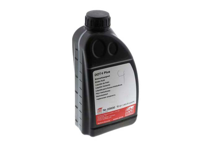 Brake Fluid
