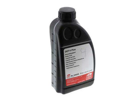 Brake Fluid