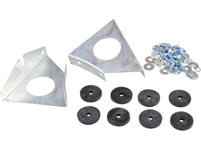 License Plate Bracket Kit