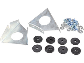 License Plate Bracket Kit