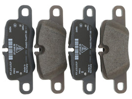 Brake Pad Set