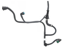 Brake Booster Vacuum Hose - AM42 EuroCars