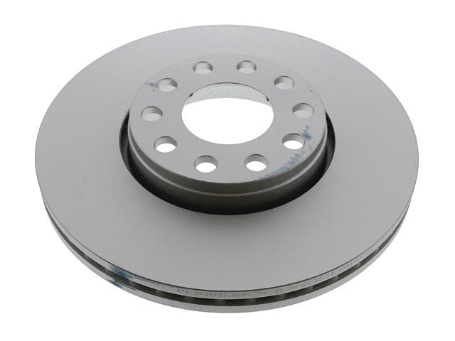 Brake Disc - AM42 EuroCars