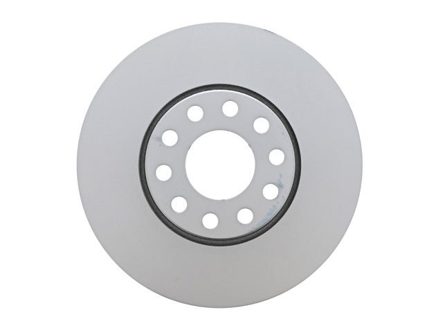 Brake Disc - AM42 EuroCars