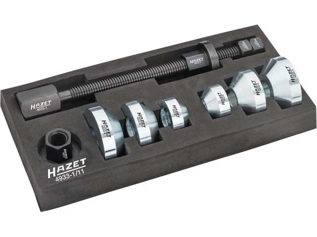 Wheel Bearing Tool Kit - AM42 EuroCars